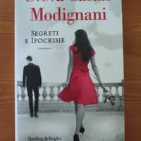 libro segreti e ipocrisie