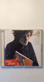 Cd Bob Dylan: Greatest Hits