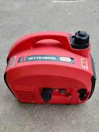 corrente inverter Hüttenberg