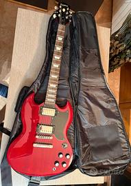 Chitarra elettrica Epiphone special SG
