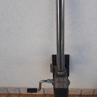Attrezzo da studio fotografico Kurbel-Einsatz