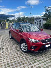 Seat Arona - Metano - 2019