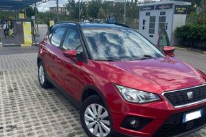 Seat Arona - Metano - 2019