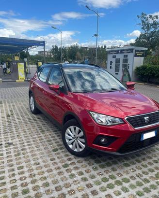 Seat Arona - Metano - 2019