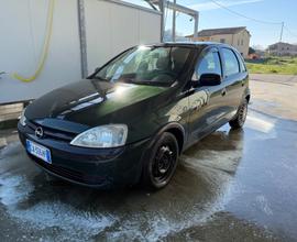 Opel Corsa 1.7 16V DI cat 5 porte Comfort