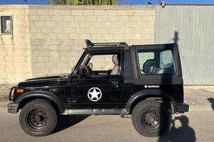 Suzuki Santana sj 413