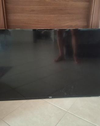 TELEVISORE PHILIPS 43 POLLICI  CON TELECOMANDO 