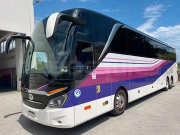 Setra S517