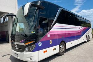 Setra S517