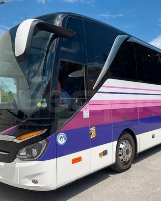 Setra S517