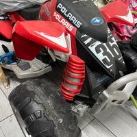 Quad polaris