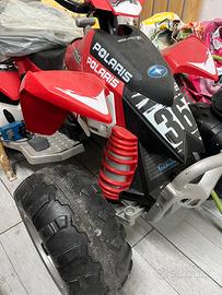 Quad polaris