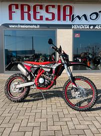 BETA RR 125 ENDURO UNICO PROPRIOETARIO+CONSEGNA IT