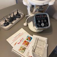 Moulinex cusine companion