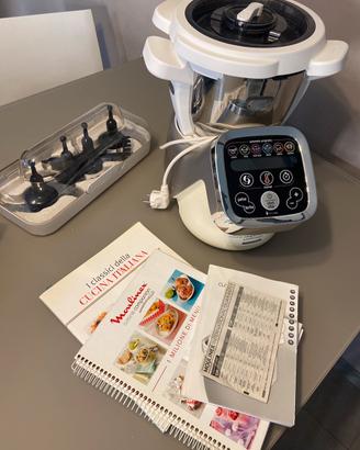 Moulinex cusine companion