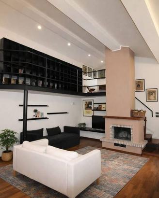 Appartamento di 90 m² con 4 locali a Pesaro