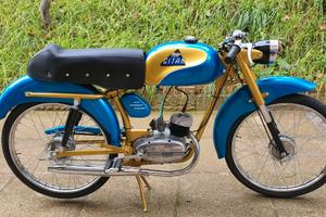 Gitan Grillo 50 Sport 3v