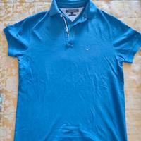 Polo Tommy Hilfiger tg s