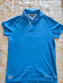 Polo Tommy Hilfiger tg s