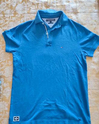 Polo Tommy Hilfiger tg s