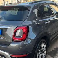 Fiat 500X 1.6 Mjet automatica 