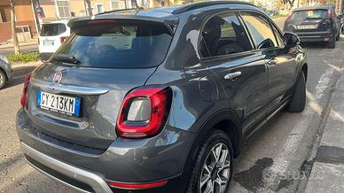 Fiat 500X 1.6 Mjet automatica 