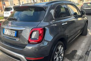 Fiat 500X 1.6 Mjet automatica 