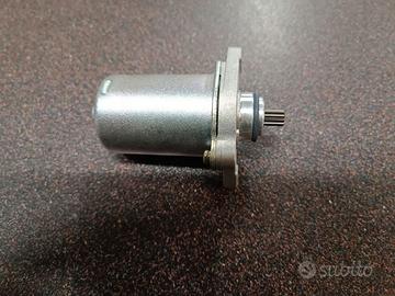 MOTORINO AVVIAMENTO NUOVO ORIG. NRG/FLY/FREE/ZIP