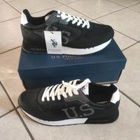 Scarpe Uomo U.S. Polo Assn.