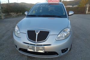 Lancia Ypsilon 1.3 MJT 75 CV Diva