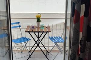 Annuale appartamento per due persone