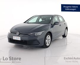 Volkswagen Golf 1.0 etsi evo life 110cv dsg