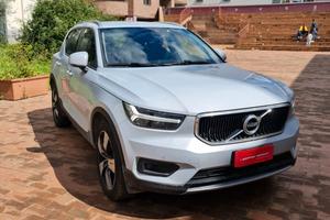 Volvo XC40 D3 Geartronic Business Plus UNICO PROPR