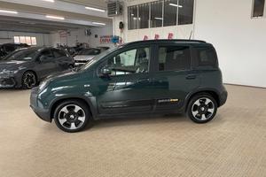 Fiat Panda Pandina 1.0 Hybrid CROSS 2025 Prezzo ve