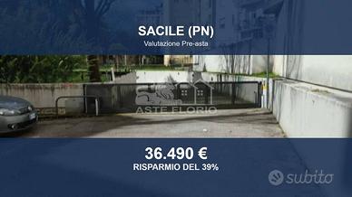 Immobile in asta di 42 m² a Sacile