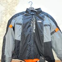 Giacca Moto ktm