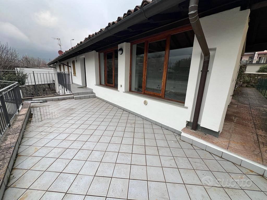 Casa – Trescore Balneario, Colle - Vista 5