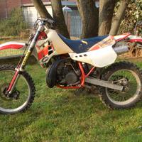 Ktm 250 gs - 1988