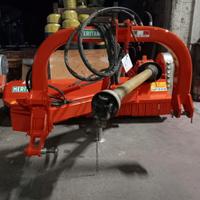 Trincia sbanchinatrice meritano  TSB 195