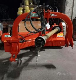 Trincia sbanchinatrice meritano  TSB 195