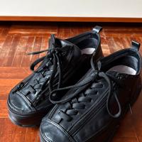 scarpe post operatorie alluce valgo