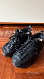 scarpe post operatorie alluce valgo