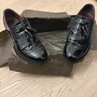 Scarpa Nero Giardini