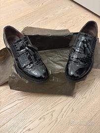 Scarpa Nero Giardini