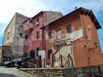 Appartamento Marino [99 VIA DEL GRANAIOVRG] (Marin