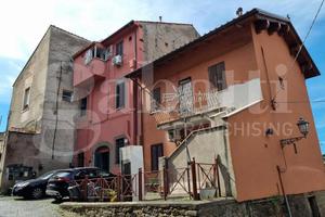 Appartamento Marino [99 VIA DEL GRANAIOVRG] (Marin
