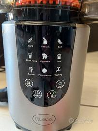 Estrattore di frutta digitale