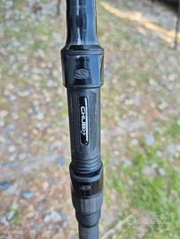 Canna carpfishing CHUB MARKER 12FT