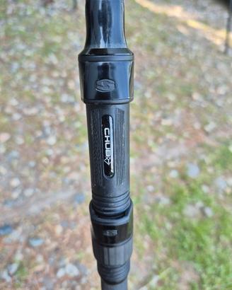 Canna carpfishing CHUB MARKER 12FT