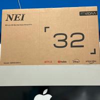 Tv 32” smart tv